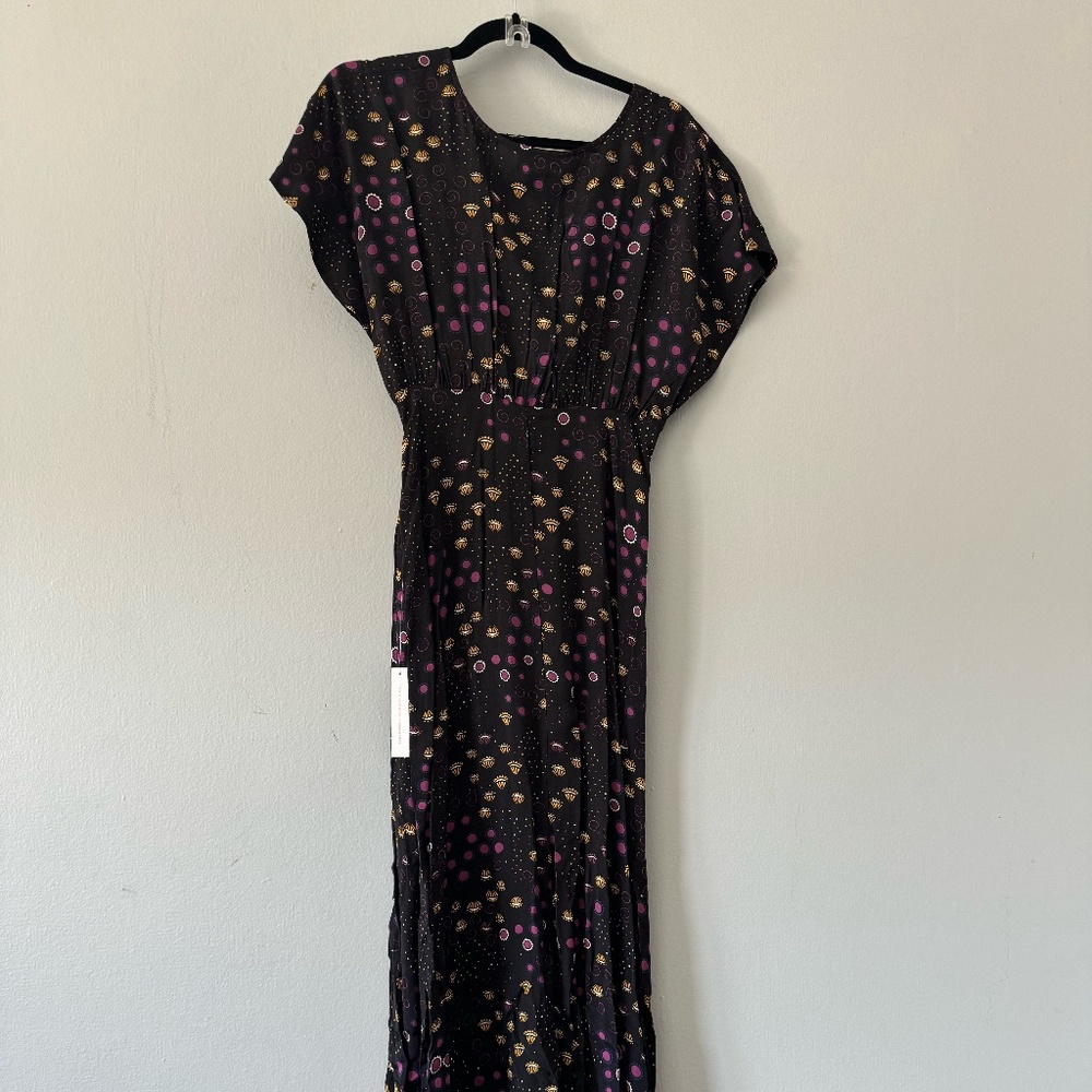 Modcloth, Small, Black